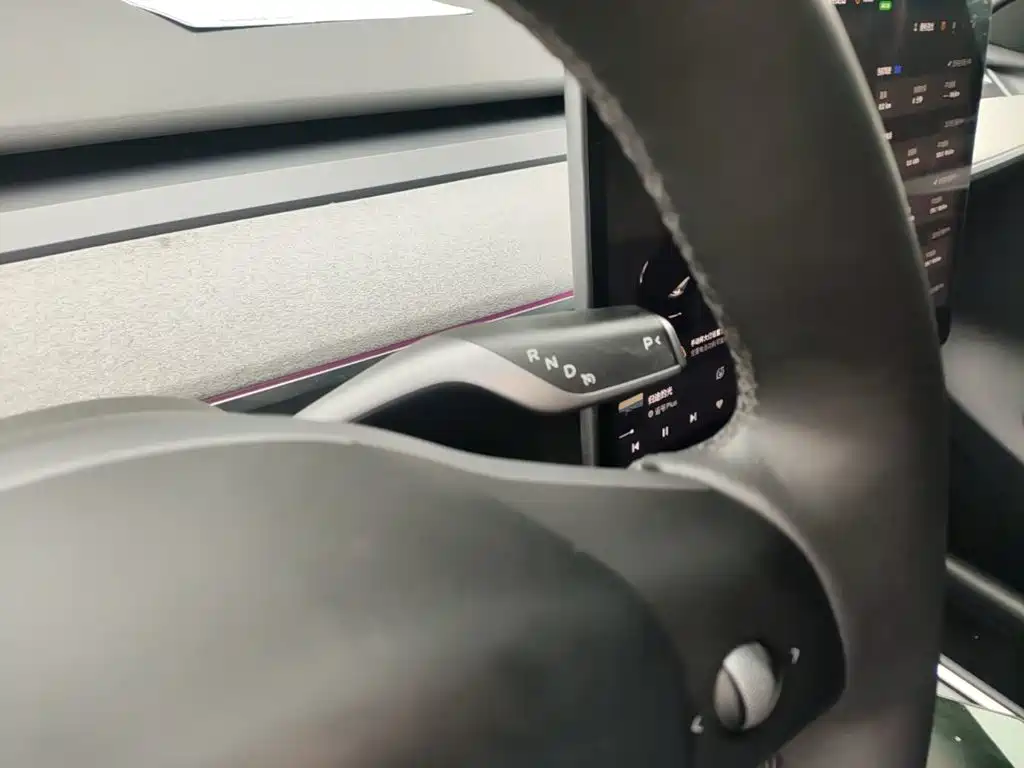 Tesla Model Y — миниатюра 14