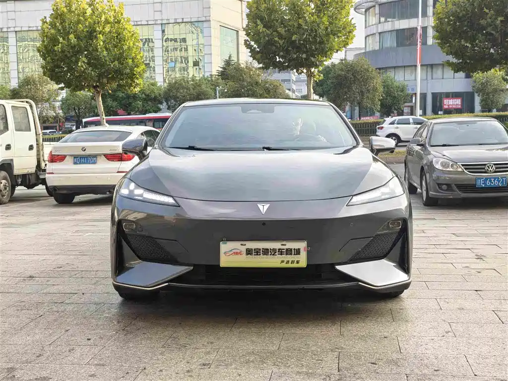 Deepal Deepal SL03 — миниатюра 2