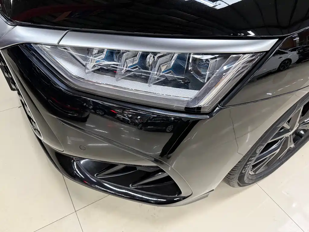 BYD Han — миниатюра 4