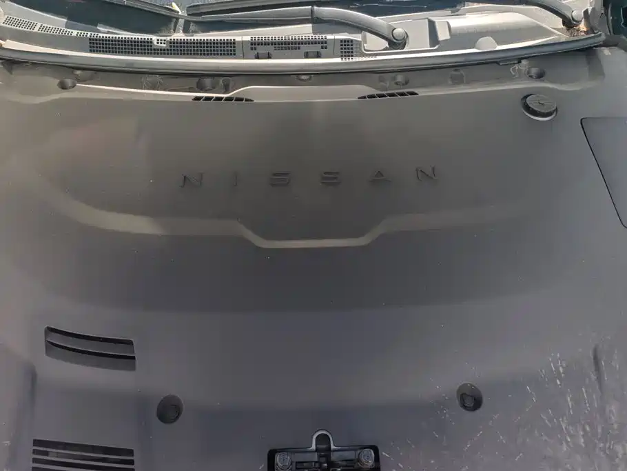 Nissan N6 — миниатюра 10
