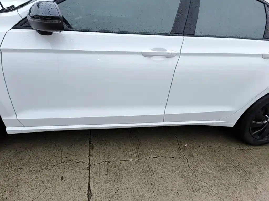 Volkswagen Lamando — миниатюра 22
