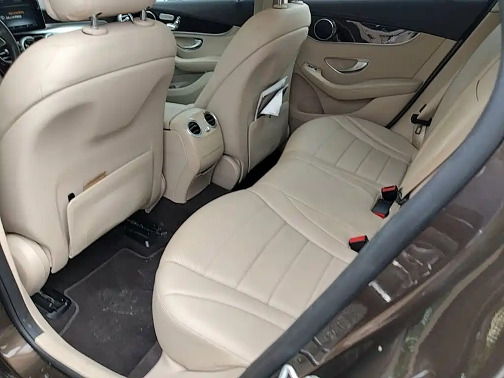 Mercedes-Benz GLC — миниатюра 17