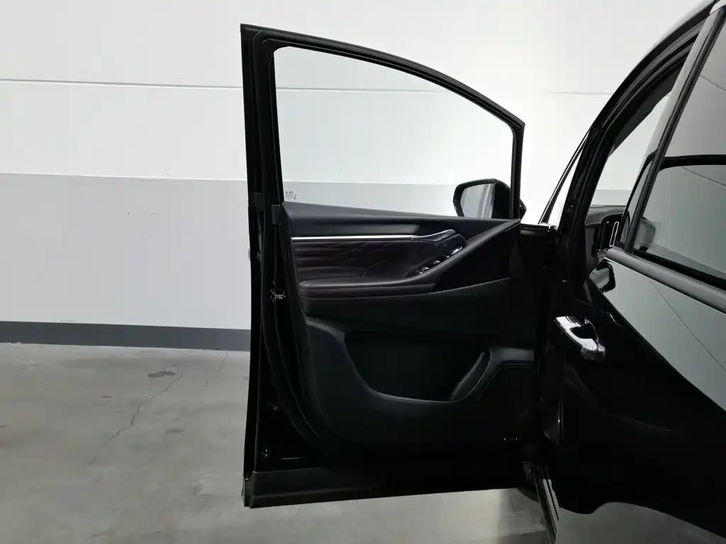 GAC Motor Trumpchi M8 — миниатюра 8