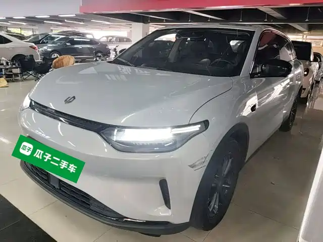 2023 Leapmotor C11