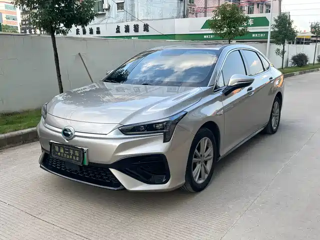 GAC Aion S