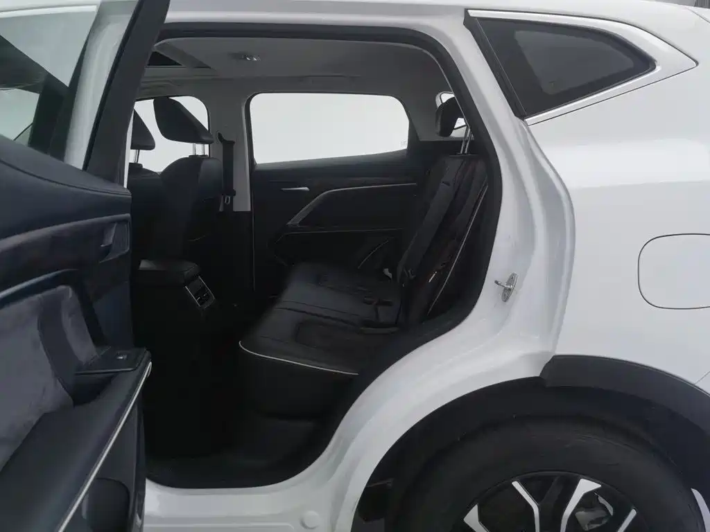 Haval H6 — миниатюра 15