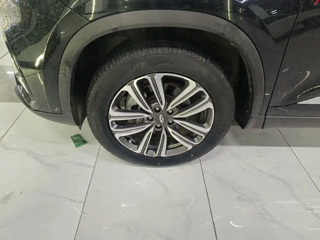 Chery Tiggo 8 — миниатюра 23