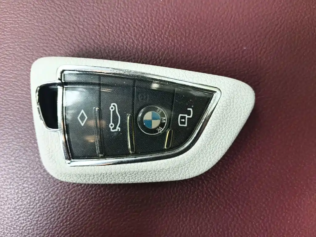 BMW 3 Series 3 2022 320Li M Sport