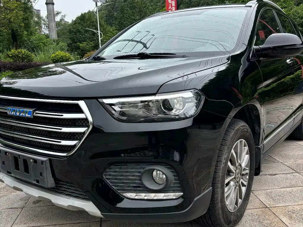 Haval H6 — миниатюра 16