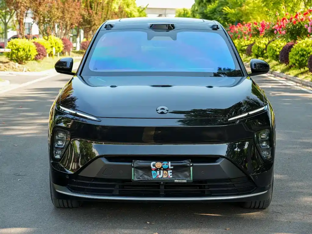 NIO ES8 2024 75kWh Executive