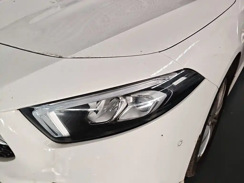 Mercedes-Benz A-Class A 2020 A 200 L Sport
