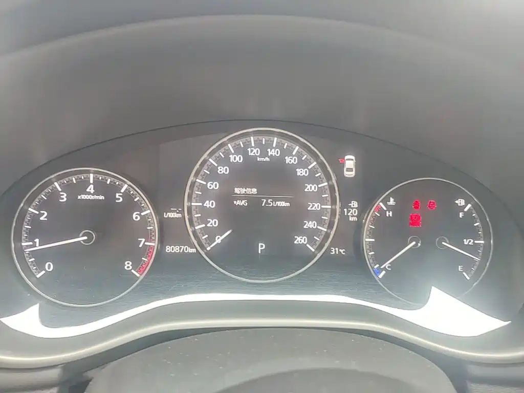 Mazda 3 Axela — миниатюра 12