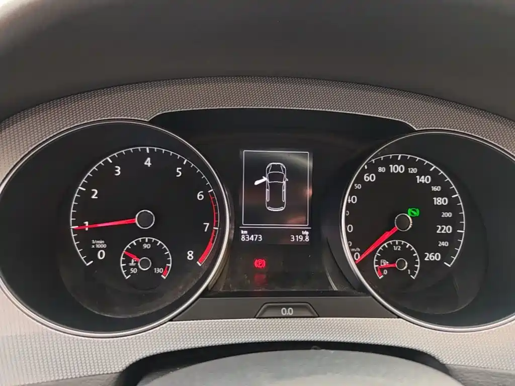 Volkswagen Golf Sportsvan — миниатюра 12