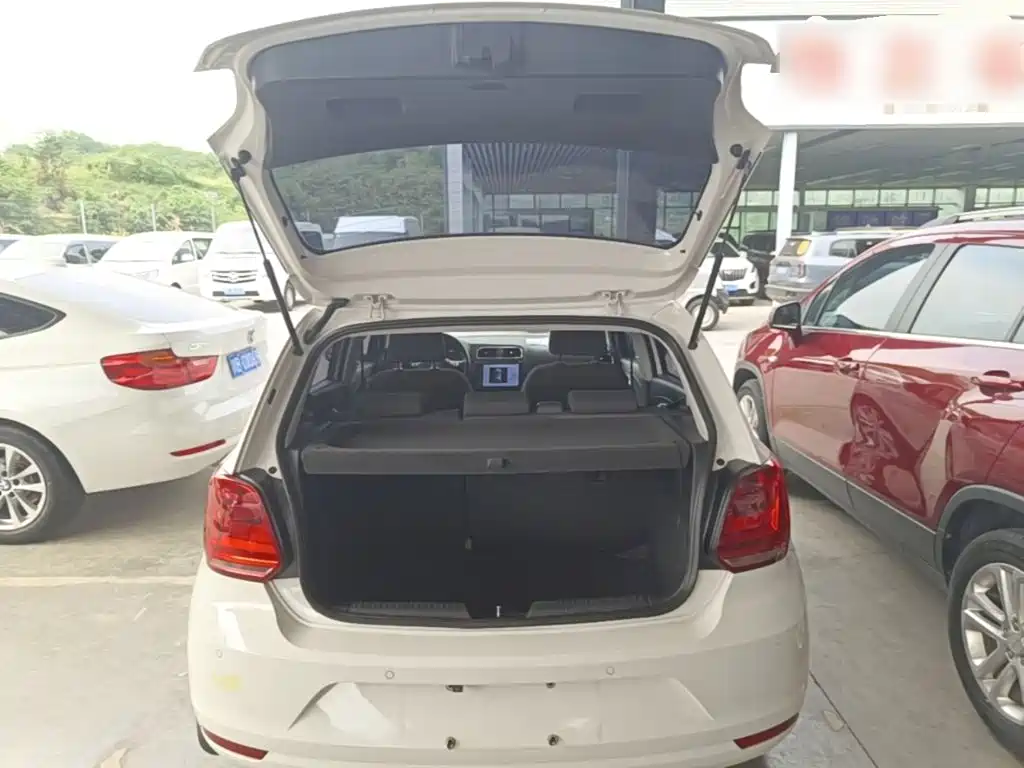 Volkswagen Polo — миниатюра 19