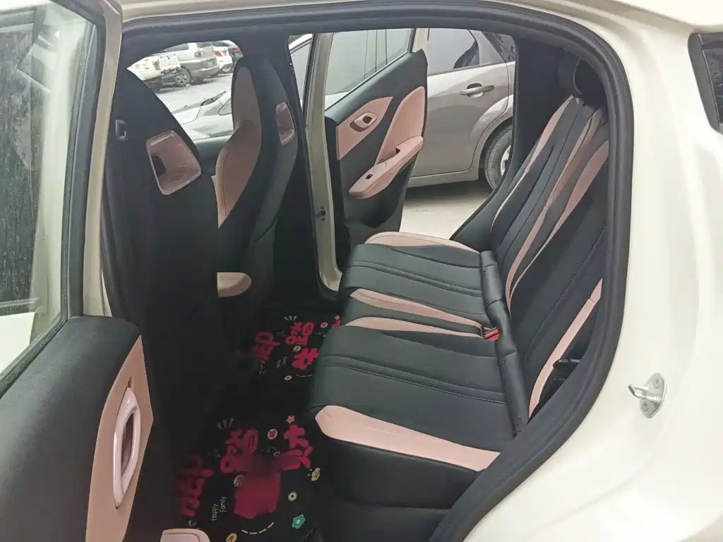 BYD Seagull — миниатюра 16