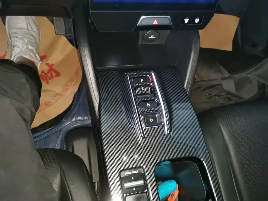 Honda e:NS1 — миниатюра 14
