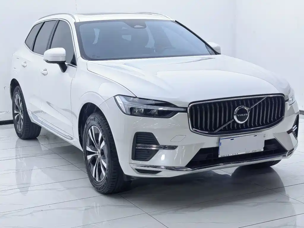 Volvo XC60 — миниатюра 3