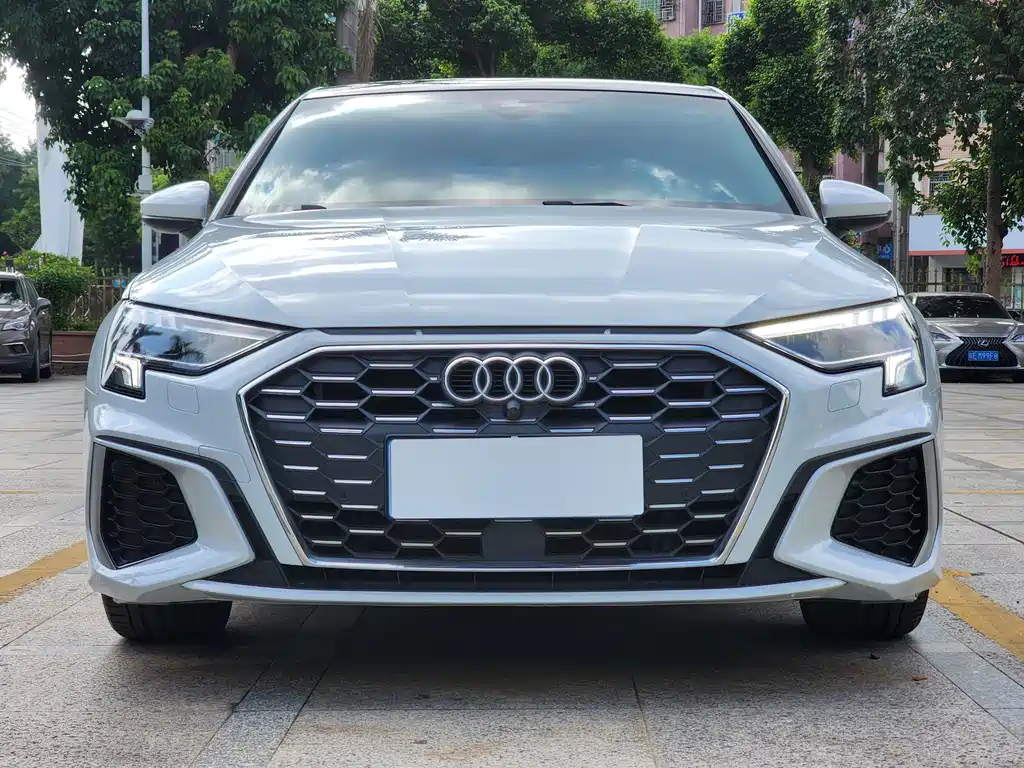 Audi A3 — миниатюра 2