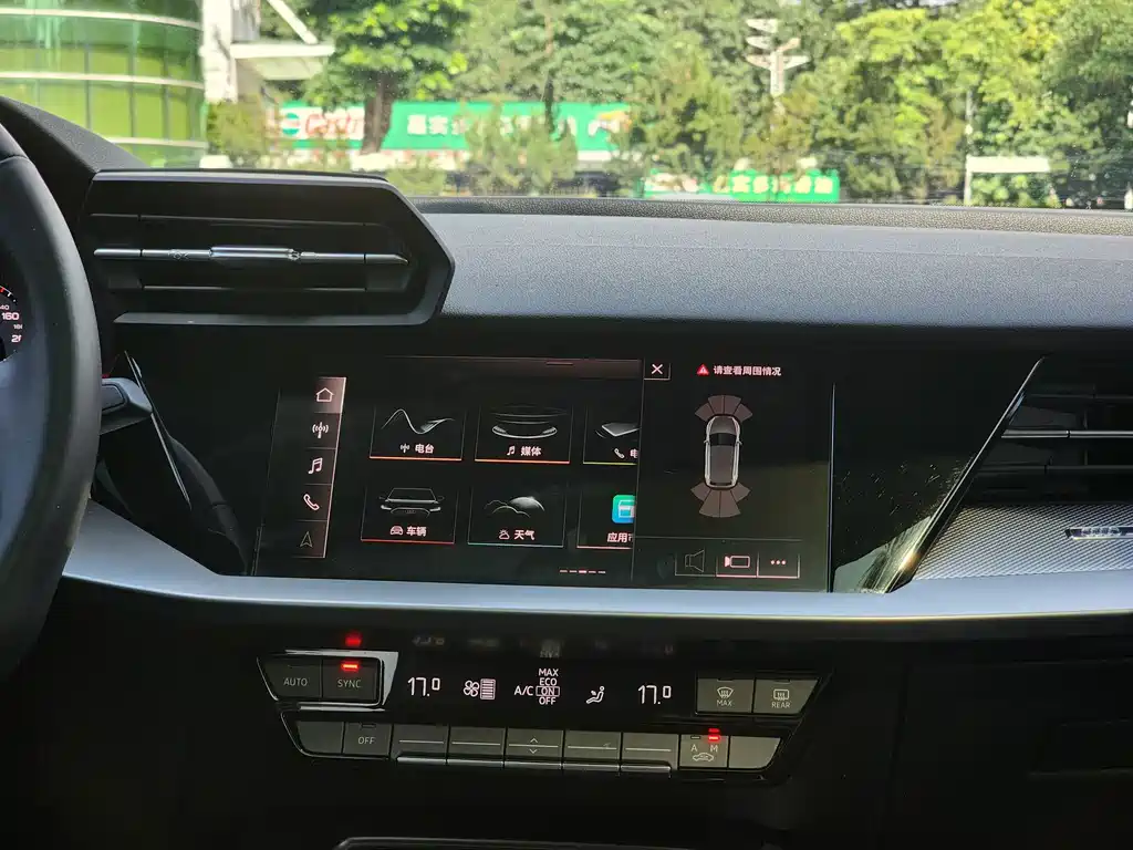 Audi A3 — миниатюра 15