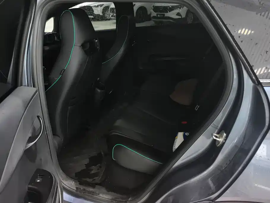 BYD Dolphin — миниатюра 11