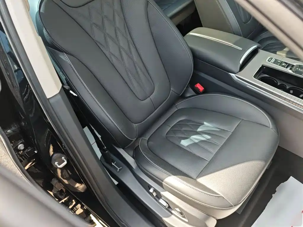 Hongqi Hongqi HS7 PHEV — миниатюра 25