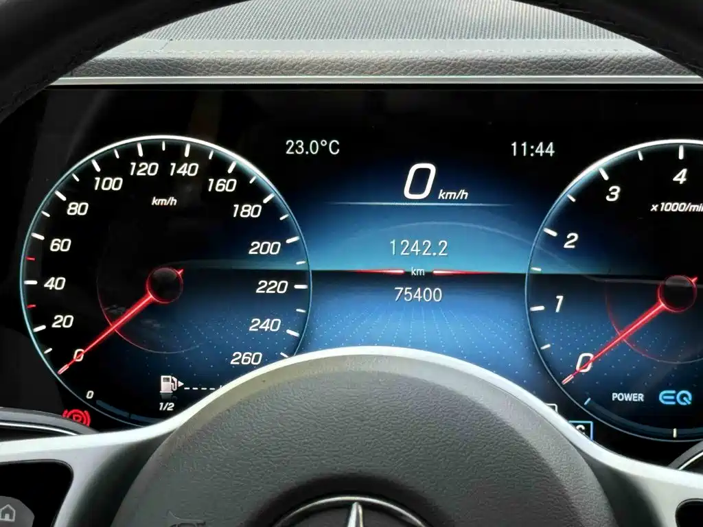 Mercedes-Benz GLE 2020 GLE 450 4MATIC