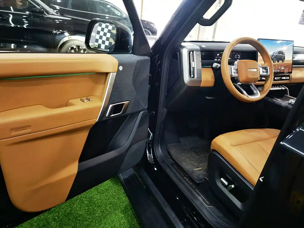 iCAR iCAR V27 — миниатюра 3