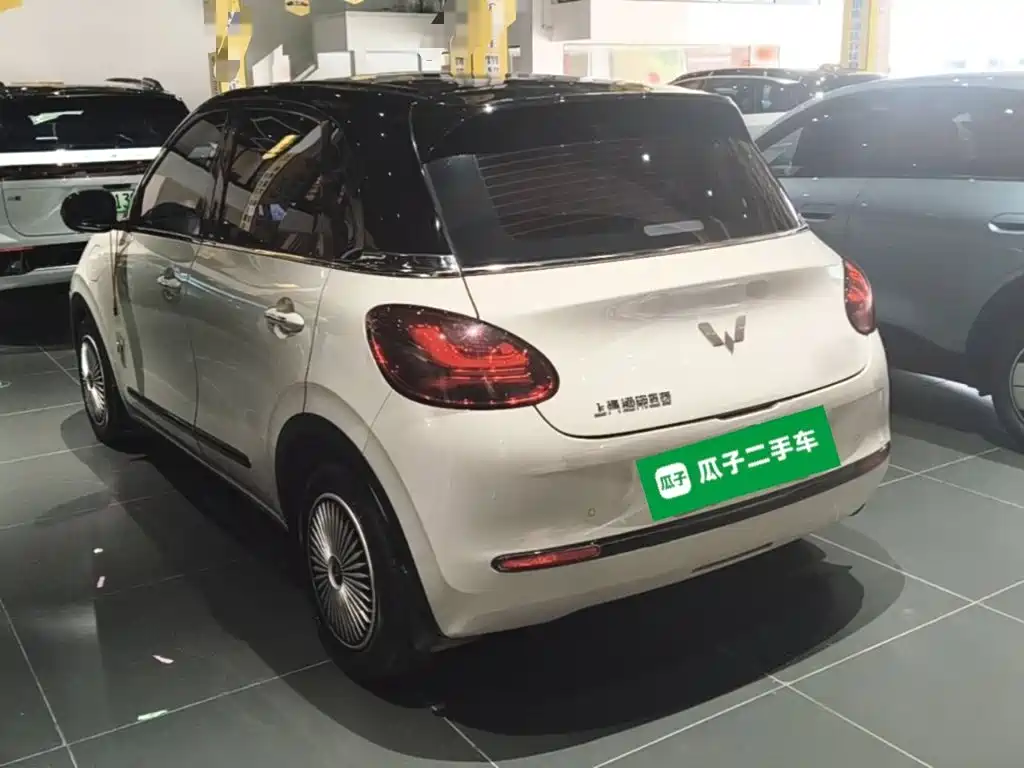 Wuling Bingo — миниатюра 5