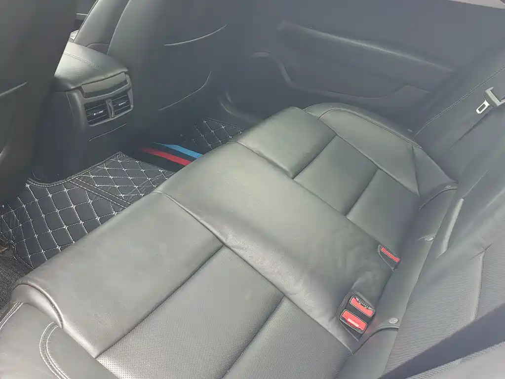 Cadillac ATS-L — миниатюра 7