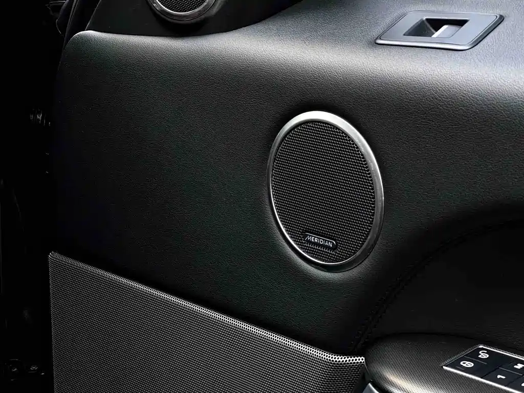 Land Rover Sport — миниатюра 10