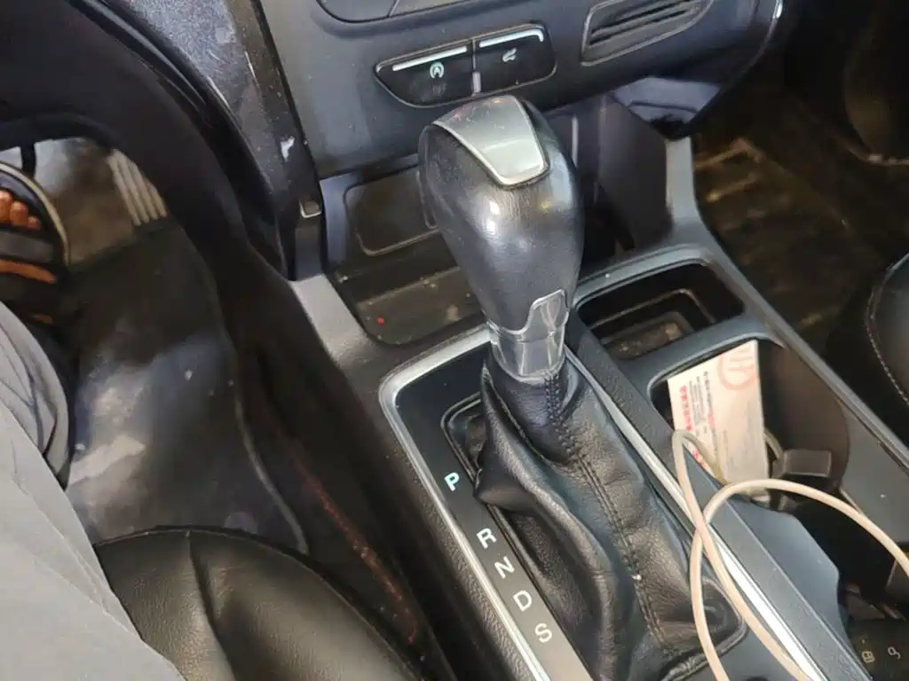 Ford Kuga — миниатюра 19