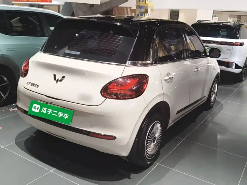 Wuling Bingo — миниатюра 7