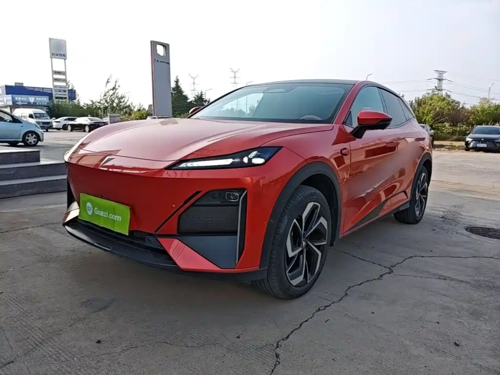 Deepal Deepal S07 — миниатюра 2
