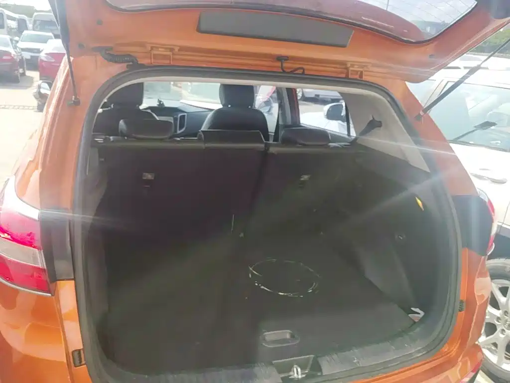 Hyundai ix25 — миниатюра 19