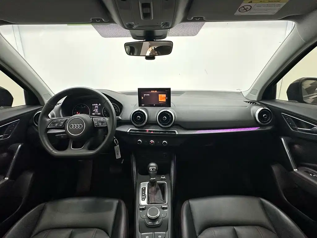 Audi Q2L — миниатюра 12