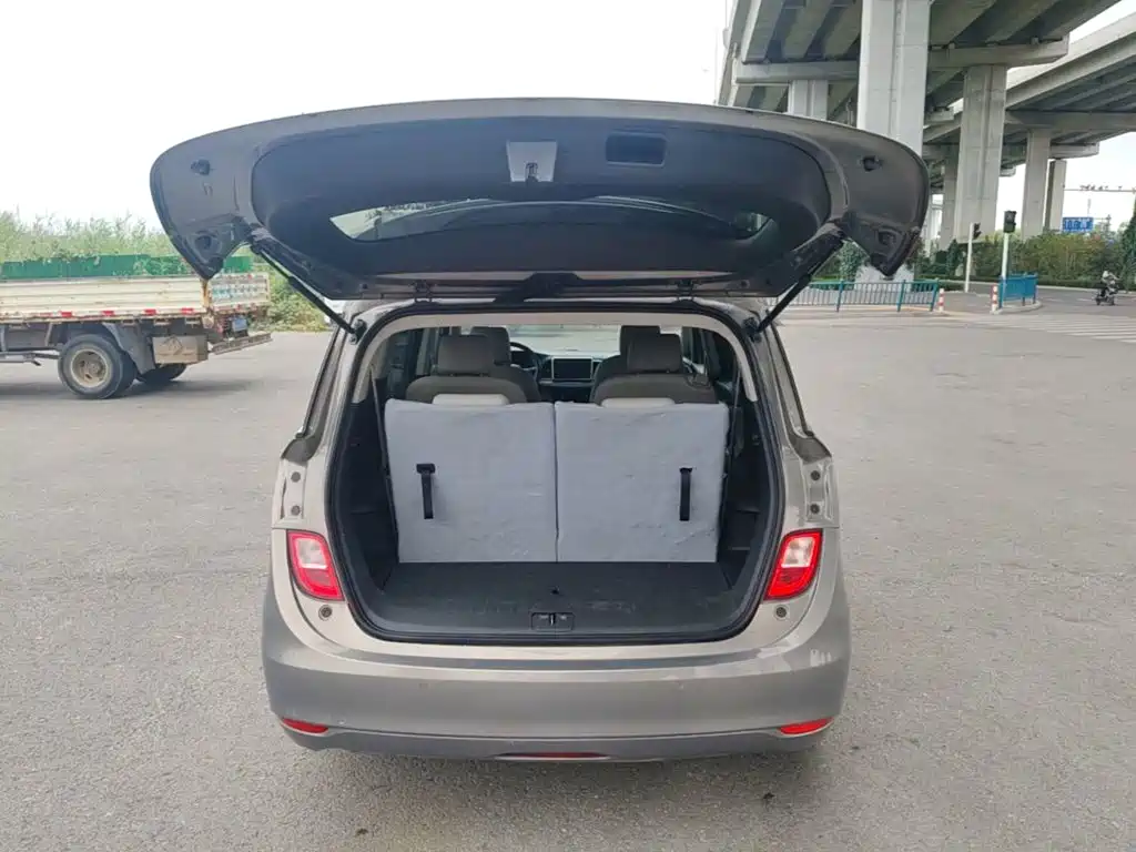 Buick GL6 — миниатюра 19