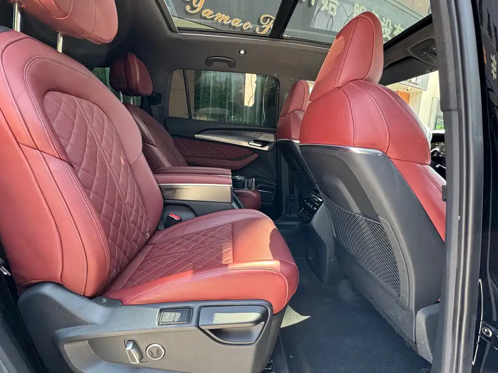 Audi Q6 — миниатюра 26