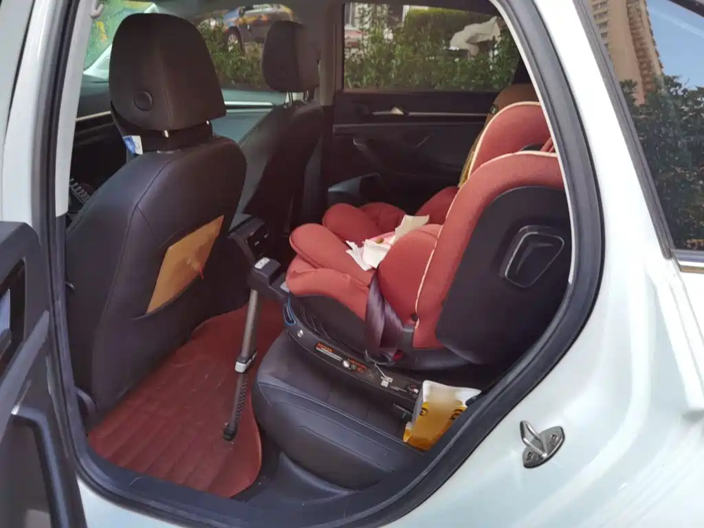 Volkswagen Sagitar — миниатюра 15