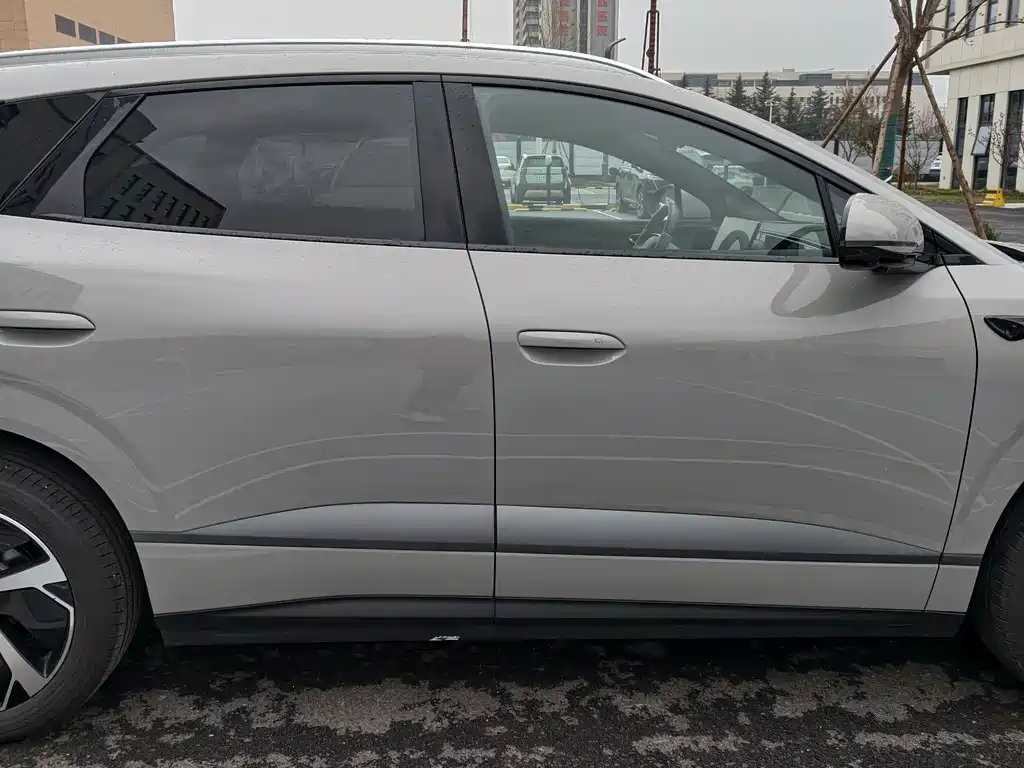 BYD SEA LION 06 NEW ENERGY