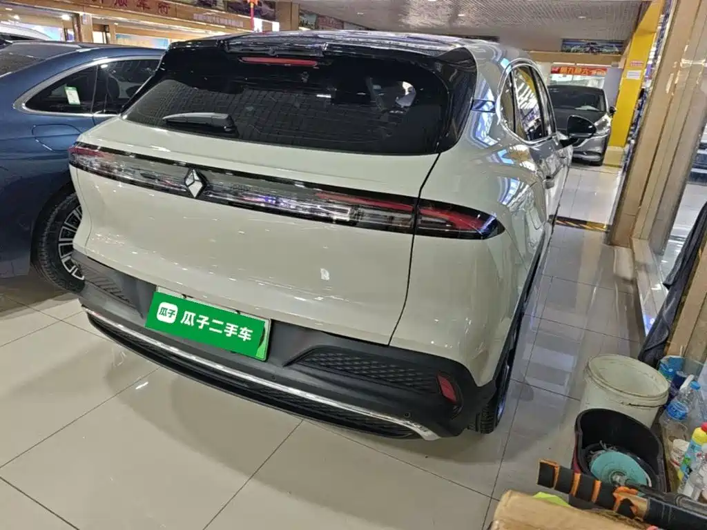 Baojun Yunhai — миниатюра 7