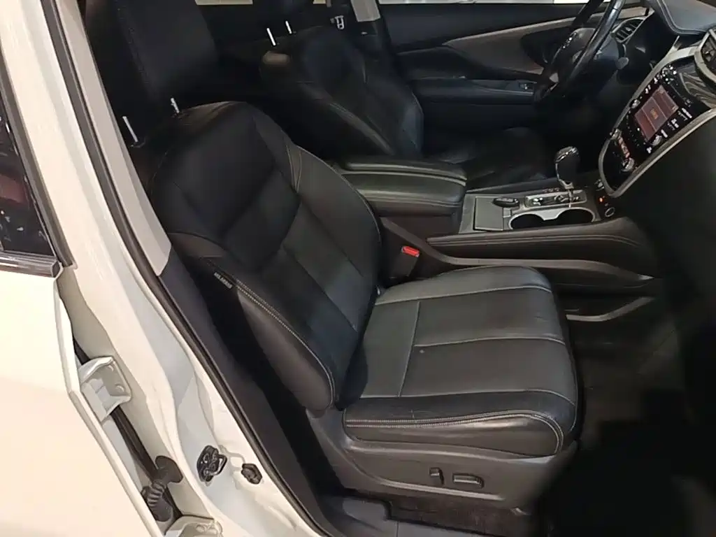 Nissan Murano — миниатюра 25