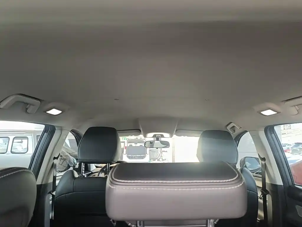 Chery New Energy Big Ant — миниатюра 18