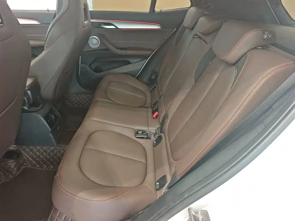 BMW X2 — миниатюра 22