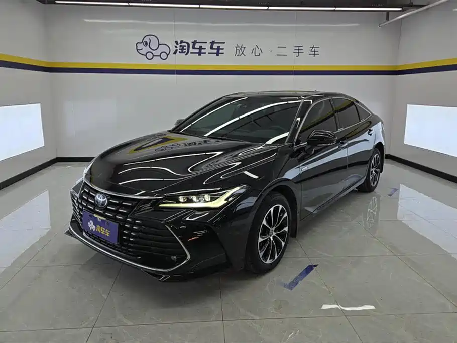 Toyota Avalon 2023