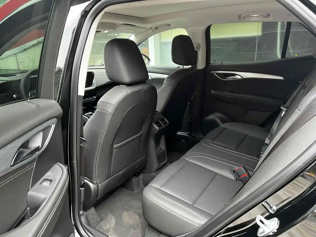 Buick Envision S — миниатюра 7