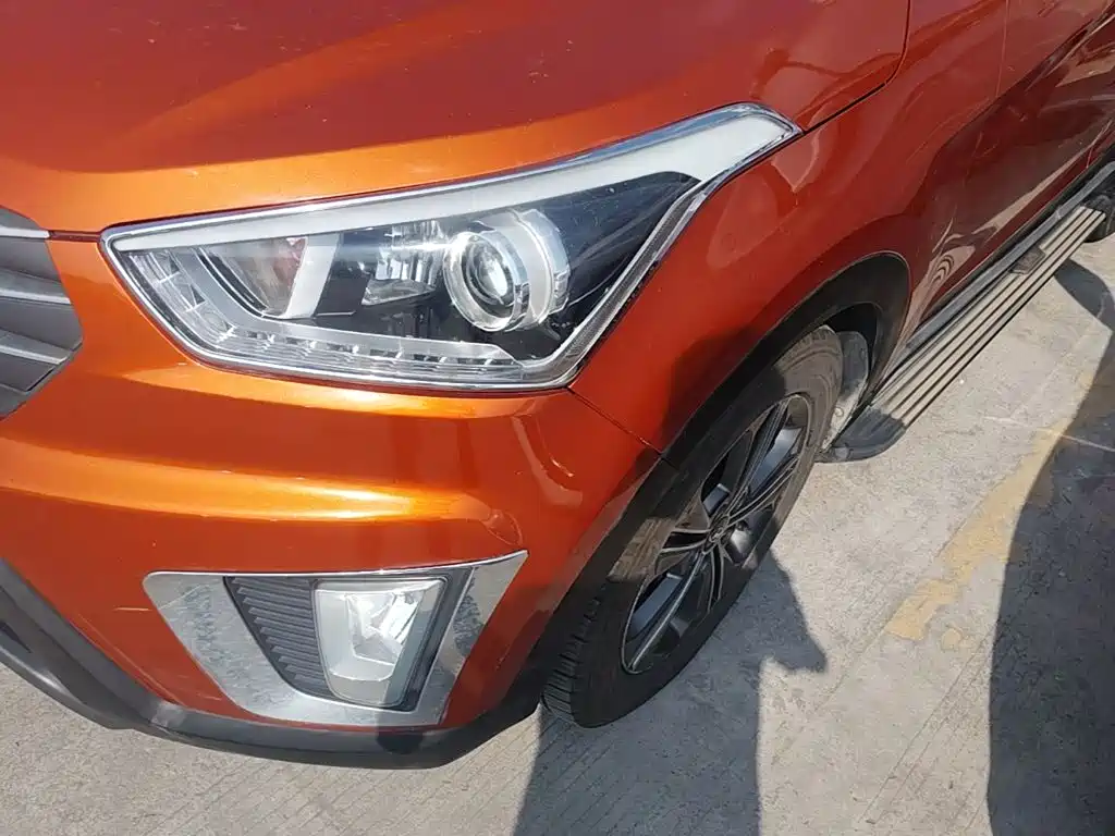 Hyundai ix25 — миниатюра 24
