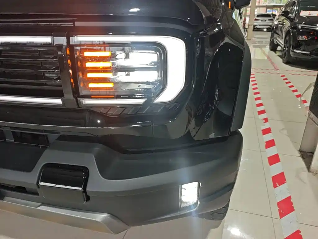 Beijing Off-Road BJ40 — миниатюра 24