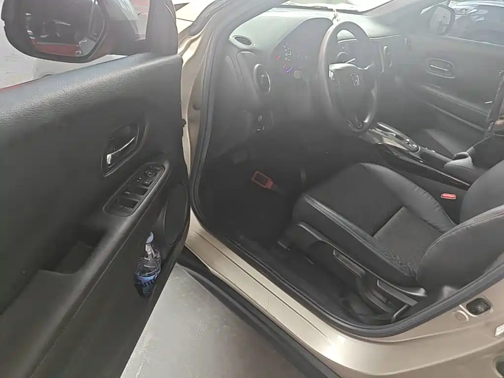 Honda XR-V — миниатюра 16