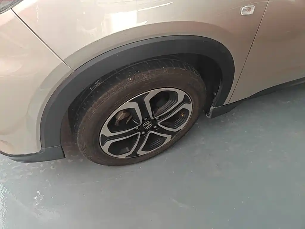Honda XR-V — миниатюра 23