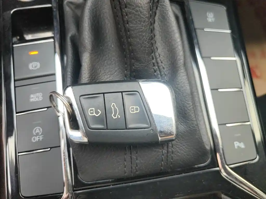 Volkswagen Passat — миниатюра 9